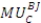 Use the following to answer questions 64-65: Figure 15.11   -(Figure 15.11) Billy Joe's marginal utility of peaches is given by   = C and his marginal utility of cream is given by   = P, where C is cups of cream and P is pounds of peaches. Bobby Sue's marginal utility of peaches is given by   = 2CP, and her marginal utility of cream is given by   = P<sup>2</sup>.  