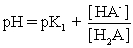 A buffer is prepared by dissolving 70 millimoles of solid NaOH in 500.0 mL of solution with a concentration of 50 mM H<sub>2</sub>A.Which of the following are NOT true for the buffer? I After reaction there is 30 mmol HA<sup>−</sup> and 20 mmol A<sup>2</sup><sup>−</sup> in solution. II pH is calculated using   . III After reaction there is 50 mmol HA<sup>−</sup> and 20 mmol NaOH in solution. IV pH is calculated using   . V pH = 14 - pOH where pOH is calculated from excess OH<sup>−</sup>. A) III,IV,and V B) II,III,IV,and V C) 1,III,and IV D) I,II,and V E) I and II