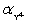 Calculate pBa when 50.00 mL 0.1 M EDTA is added to 50.00 mL of 0.1 M Ba<sup>2+</sup>.For the buffered pH of 10,   = 0.30.K<sub>f</sub> = 7.59 × 10<sup>7</sup> for BaY<sup>2</sup><sup>−</sup>. A) 1) 30 B) 7) 88 C) 4) 59 D) 7) 36 E) 4) 33