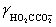 Calculate the pH for a buffer that is 0.10 M in NaO<sub>2</sub>CCO<sub>2</sub>Na and 0.50 M in NaO<sub>2</sub>CCO<sub>2</sub>H.K<sub>2</sub> = 5.42 × 10<sup>−</sup><sup>5</sup>,   = 0.333,   = 0.76 A) 4) 209 B) 4) 567 C) 3) 965 D) 4) 323 E) 3) 908