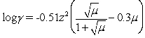 Calculate the activity coefficient for phosphate in 0.0075 M KCl.   A) 0) 441 B) 0) 140 C) 0) 804 D) 0) 913 E) 0) 116