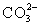 The mass balance equation for the solubility of copper(II) carbonate is [Cu<sup>2+</sup>] = [   ] To determine a more accurate solubility for copper(II) carbonate,additional equilibria must be written for copper(II) and carbonate in solution.Which of the mass balance equations below is the only valid charge balance equation? A) [Cu<sup>2+</sup>] + [CuOH<sup>+</sup>] + [CuCO<sub>3</sub>] = [   ] + [   ] B) [Cu<sup>2+</sup>] + [CuCO<sub>3</sub>] = [   ] + [   ] + [   ] C) [Cu<sup>2+</sup>] + [CuOH<sup>+</sup>] = [   ] + [   ] + [   ] + [CuCO<sub>3</sub>] D) [Cu<sup>2+</sup>] + [CuOH<sup>+</sup>] = [   ] + [   ]+ [   ] E) [Cu<sup>2+</sup>] = [   ] + [   ]