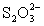 Calculate the potential for the half-cell below for [   ] = 0.100 M,[   ] = 0.500 M and the pH = 10.50. 2   + 3 H<sub>2</sub>O + 4 e<sup>−</sup> ⇋   + 6 OH<sup>-</sup> E° = −0.566 V