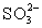Calculate the potential for the half-cell below for [   ] = 0.100 M,[   ] = 0.500 M and the pH = 10.50. 2   + 3 H<sub>2</sub>O + 4 e<sup>−</sup> ⇋   + 6 OH<sup>-</sup> E° = −0.566 V