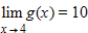 <strong>If and , find . </strong> A) -106 B) -96 C) -81 D) 0 E) does not exist