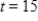 The daily sales S (in thousands of dollars)  that are attributed to an advertising campaign are given by   where t is the number of weeks the campaign runs. Find the rate of change of sales at any time t and use the second derivative to find how this rate is changing at   . Round your answer to four decimal places, when applicable. ​ A)    B)    C)    D)    E)   