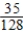 <strong>If a fair die is rolled 7 times, what is the probability that an odd number will result 4 times? </strong> A) B) C) D) E)