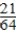 <strong>If a fair die is rolled 7 times, what is the probability that an odd number will result 4 times? </strong> A) B) C) D) E)
