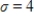 Suppose a population of scores x is normally distributed with   and   . Use the standard normal distribution to find   . Round your answer to four decimal places. ​ A)  0.1915 B)  0.5000 C)  0.8085 D)  0.0958 E)  0.6915