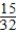 <strong>Suppose a fair coin is tossed 6 times. What is the probability of flipping exactly 2 heads? </strong> A) Pr(2 heads) = B) Pr(2 heads) = C) Pr(2 heads) = D) Pr(2 heads) = E) Pr(2 heads) =