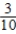 <strong>A bag contains 6 red balls numbered 1-6 and 14 white balls numbered 7-20. If a ball is drawn, what is the probability that the ball is red R or even-numbered E? </strong> A) Pr(R∪E) = B) Pr(R∪E) = C) Pr(R∪E) = D) Pr(R∪E) = E) Pr(R∪E) =