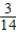 <strong>A ball is drawn from a bag containing 16 red balls numbered 1-16 and 12 white balls numbered 17-28. What is the probability that the ball is white W and odd-numbered O? </strong> A) Pr(W∩O) = B) Pr(W∩O) = C) Pr(W∩O) = D) Pr(W∩O) = E) Pr(W∩O) =