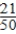 <strong>Of 100 students, 26 can speak French F, 33 can speak German G, and 16 can speak both French and German. If a student is picked at random, what is the probability that he or she can speak French or German? </strong> A) Pr(F∪G) = B) Pr(F∪G) = C) Pr(F∪G) = D) Pr(F∪G) = E) Pr(F∪G) =