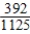 A bag contains 7 white balls and 8 red balls. Three balls are drawn, without replacement, from the bag. Construct a probability tree to determine the probability that exactly one white W ball is drawn. ​ A)  Pr(exactly one W)  =   B)  Pr(exactly one W)  =   C)  Pr(exactly one W)  =   D)  Pr(exactly one W)  =   E)  Pr(exactly one W)  =  