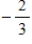 Find the 41th term of the arithmetic sequence with first term   and common difference   . ​ A)    B)    C)    D)    E)   