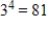 Write the equation in logarithmic form. ​   ​ A)    B)    C)    D)    E)   