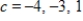 Given   , use a graphing calculator to graph   for   and   . ​ A)  ​   ​ B)  ​​   ​ C)  ​   ​ D)  ​​   ​ E)  ​   ​