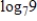 Find an equivalent expression for the given ​logarithm using the change-of-base formula. ​   ​ A)  ​   B)  ​   C)  ​   D)  ​   E)  ​  