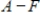 Use the following matrices to perform the indicated matrix operations, if possible. ​   ​   ;   ​ A)    B)    C)    D)    E)   