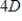 Use the following matrices to perform the indicated matrix operations, if possible. ​   ​   ​ A)    B)    C)    D)    E)   