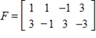 Use the matrices to find   , if possible. ​     ​ ​ A)    B)    C)    D)    E)    is undefined.