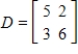 (CD)·E and C·(DE) are equal. ​      