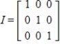 Use the matrices below. Perform the indicated operations. AI ​     A)    B)    C)    D)    E)   