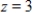 Substitute the given values of x, y, and z into the matrix equation and use matrix multiplication to determine if the values satisfy the equation. ​     ,   ,  