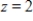 Substitute the given values of x, y, and z into the matrix equation and use matrix multiplication to determine if the values satisfy the equation. ​     ,   ,  