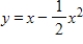Sketch the graph of the following function. ​   ​ A)  ​   B)  ​   ​ C)  ​   ​ D)  ​   ​ E)  ​  