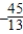 <strong>The equation in this problem leads to a linear equation. Solve for x. Because the solution to the linear equation may not be a solution to the original equation, be sure to check the solution in the original equation. </strong> A) x = 5 B) x = 15 C) x = D) x = E) no solution