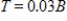 <strong>In Sweetwater, Arizona, water bills are taxed on the basis of the amount of the monthly bill in order to encourage conservation. If the bill is more than $0 but less than $40, the tax is 3% of the bill; if the bill is $40 or more but less than $60, the tax is 5% of the bill; and if the bill is $60 or more, the tax is 7% of the bill. Choose the inequalities that represent the amounts of tax owed in these three cases, where T is the tax to be paid and B is the monthly bill. </strong> A) If , then If , then If , then B) If , then If , then If , then C) If , then If , then If , then D) If , then If , then If , then E) If , then If , then If , then 
