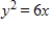 If   is y a function of x?