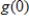 <strong>Suppose in the figure below. Find . </strong> A) 1.44225 B) 1 C) -1.414214 D) 0 E) 1.414214