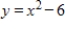 Find the domain and range of the function below. ​   ​ A)  domain: all reals Range: real numbers   B)  domain: all reals Range: real numbers   C)  domain: real numbers   Range: all reals D)  domain: real numbers   Range: all reals E)  domain: all reals Range: real numbers  
