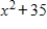 <strong>For and , find . </strong> A) B) C) D) E)