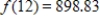 <strong>When a debt is refinanced, sometimes the term of the loan (that is, the time it takes to repay the debt) is shortened. Suppose the current interest rate is 7%, and the current debt is $100,000. The monthly payment R of the refinanced debt is a function of the term of the loan t in years. If we represent this function by , then the following table defines the function. Source: Comprehensive Mortgage Payment Tables, Publication No. 492, Financial Publishing Co., Boston Choose the correct verbal description of . </strong> A) From the table, the value of is the yearly payment to repay a $100,000 loan in 12 years when the interest rate is 7%. B) From the table, the value of is the monthly payment to repay half of a $100,000 loan in 12 years when the interest rate is 7%. C) From the table, the value of is the weekly payment to repay a $100,000 loan in 12 years when the interest rate is 7%. D) From the table, the value of is the monthly payment to repay a $100,000 loan in 12 years when the interest rate is 7%. E) From the table, the value of is the monthly payment to repay a $100,000 loan in 12 years when the interest rate is 7%.