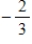 Choose the correct graph of the line with the given slope and y-intercept.​ ​ Slope:   y-intercept:   ​ A)  ​   ​ B)  ​   ​ C)  ​   ​ D)  ​   ​ E)  ​   ​