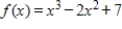 Complete the problem by using your calculator. Round your answer to three decimal places. ​ If   find   and   ​ A)    and   B)    and   C)    and   D)    and   E)    and  