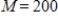 <strong>In economics, the most economical quantity Q of goods (TVs, dress, gallons of paint, etc.) for a store to order is given by Wilson's lot size formula , where K is the cost of placing the order, M is the number of items sold per week, and h is the weekly holding costs for each item (the cost of storage space, utilities, taxes, security, etc.). Calculate for , , and . Round your answer to two decimal places.</strong> A) B) C) D) E) 