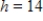 <strong>In economics, the most economical quantity Q of goods (TVs, dress, gallons of paint, etc.) for a store to order is given by Wilson's lot size formula , where K is the cost of placing the order, M is the number of items sold per week, and h is the weekly holding costs for each item (the cost of storage space, utilities, taxes, security, etc.). Calculate for , , and . Round your answer to two decimal places.</strong> A) B) C) D) E) 