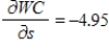 <strong>Dr. Paul Siple conducted studies testing the effect of wind on the formation of ice at various temperatures and developed the concept of wind chill, which we hear reported during winter weather reports. One form of the formula that meteorologists use to calculate wind chill temperature is , where s is wind speed and t is the actual air temperature. Find when the temperature is and the wind speed is 40 mph. Round your answer to two decimal places. </strong> A) B) C) D) E)