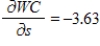 <strong>Dr. Paul Siple conducted studies testing the effect of wind on the formation of ice at various temperatures and developed the concept of wind chill, which we hear reported during winter weather reports. One form of the formula that meteorologists use to calculate wind chill temperature is , where s is wind speed and t is the actual air temperature. Find when the temperature is and the wind speed is 40 mph. Round your answer to two decimal places. </strong> A) B) C) D) E)