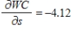 <strong>Dr. Paul Siple conducted studies testing the effect of wind on the formation of ice at various temperatures and developed the concept of wind chill, which we hear reported during winter weather reports. One form of the formula that meteorologists use to calculate wind chill temperature is , where s is wind speed and t is the actual air temperature. Find when the temperature is and the wind speed is 40 mph. Round your answer to two decimal places. </strong> A) B) C) D) E)