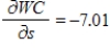 <strong>Dr. Paul Siple conducted studies testing the effect of wind on the formation of ice at various temperatures and developed the concept of wind chill, which we hear reported during winter weather reports. One form of the formula that meteorologists use to calculate wind chill temperature is , where s is wind speed and t is the actual air temperature. Find when the temperature is and the wind speed is 40 mph. Round your answer to two decimal places. </strong> A) B) C) D) E)