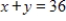 Find x and y such that   subject to   ,   ,   attains a maximum value. ​ A)    B)    ​ C)  ​   D)  ​   E)  ​  