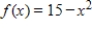 Approximate the area under the curve over the specified interval by using the indicated number of subintervals (or rectangles)  and evaluating the function at the left-hand endpoints of the subintervals. Compute the approximate area using up to 4 decimal places as needed. ​   from   to     subintervals. ​ A)  11.625 square units B)  23.25 square units C)  19.25 square units D)  46.5 square units E)  2 square units