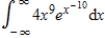 Evaluate the integral   . A)  0 B)    C)    D)    E)  integral diverges