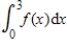 Use the table of values to approximate   Use Simpson's Rule and round your answers to one decimal place. ​   A)  82.2 B)  41.1 C)  27.4 D)  13.7 E)  4.6