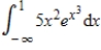 Evaluate the integral   . A)  0 B)    C)    D)    E)  integral diverges
